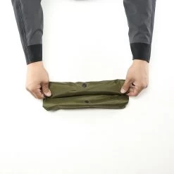 Maxpedition Roll-Up Tote -Maxpedition TTEMXGRN 8