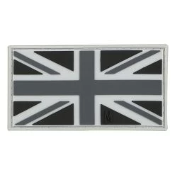 UK Flag Morale Patch -Maxpedition UKFLS detail