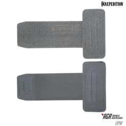 UPW Universal Pistol Wrap -Maxpedition UPW GRY02 detail