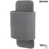 UPW Universal Pistol Wrap -Maxpedition UPW GRY detail