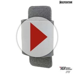 UPW Universal Pistol Wrap -Maxpedition UPW YT