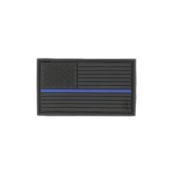 USA Flag Morale Patch (Small) -Maxpedition USA1L detail