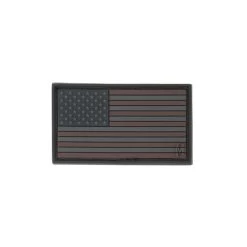 USA Flag Morale Patch (Small) -Maxpedition USA1X detail