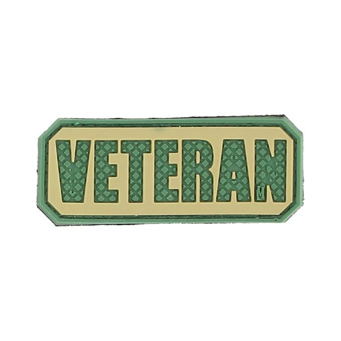 Veteran Morale Patch 4 Veteran Morale Patch - Image 2
