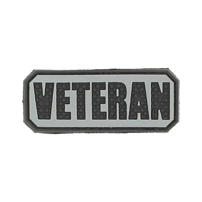 Veteran Morale Patch 3 Veteran Morale Patch