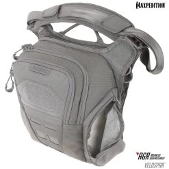 Veldspar™ Crossbody Shoulder Bag 8L -Maxpedition VLDGRY10 1200