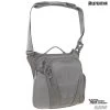 Veldspar™ Crossbody Shoulder Bag 8L -Maxpedition VLDGRY1 1200