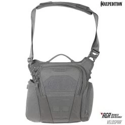 Veldspar™ Crossbody Shoulder Bag 8L -Maxpedition VLDGRY2 1200