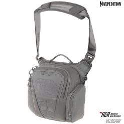 Veldspar™ Crossbody Shoulder Bag 8L -Maxpedition VLDGRY3 1200