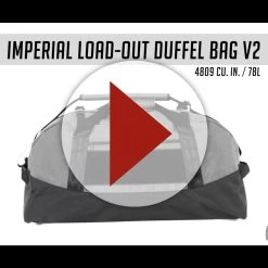 Imperial Load-Out Duffel Bag V2 78L -Maxpedition Videos thumb1200 Imperial Load Out Duffel v2