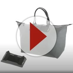 ROLLYPOLY Folding Tote -Maxpedition Videos thumb1200 ROLLYPOLYFOLDINGTOTE
