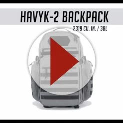 HAVYK-2 Backpack 38L (CLOSEOUT SALE. FINAL SALE.) -Maxpedition Videos thumb1200 Havyk 2