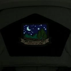 Wander Not Lost -Maxpedition WNDRZ 2