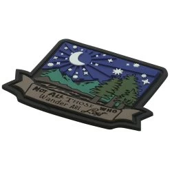 Wander Not Lost -Maxpedition WNDRZ 3