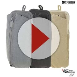 XBP Expandable Bottle Pouch -Maxpedition XBP YT