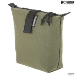 ROLLYPOLY Folding Belt Pouch -Maxpedition ZFBLTPG 1