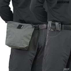 ROLLYPOLY Folding Belt Pouch -Maxpedition ZFBLTPW 11