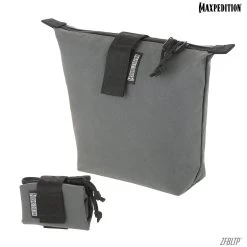 ROLLYPOLY Folding Belt Pouch -Maxpedition ZFBLTPW 5