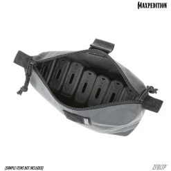 ROLLYPOLY Folding Belt Pouch -Maxpedition ZFBLTPW 9