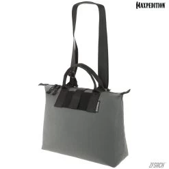 ROLLYPOLY Folding Satchel