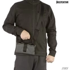 ROLLYPOLY Folding Satchel -Maxpedition ZFSACHW 12