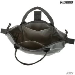 ROLLYPOLY Folding Satchel -Maxpedition ZFSACHW 8