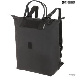 ROLLYPOLY Folding Totepack -Maxpedition ZFTTPKB 1200 1