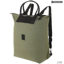 ROLLYPOLY Folding Totepack -Maxpedition ZFTTPKG 1200 1