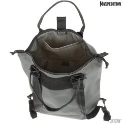 ROLLYPOLY Folding Totepack -Maxpedition ZFTTPKW 1200 8