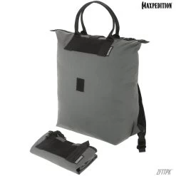 ROLLYPOLY Folding Totepack -Maxpedition ZFTTPKW 1200 9