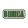 BOHICA Morale Patch