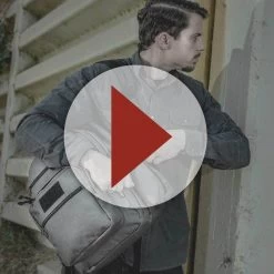 Prepared Citizen Deluxe Backpack (CLOSEOUT SALE. FINAL SALE.) 26 Prepared Citizen Deluxe Backpack (CLOSEOUT SALE. FINAL SALE.) -Maxpedition deluxe