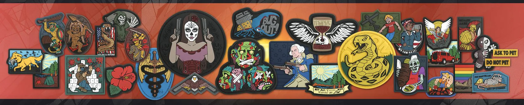 Maxpedition -Maxpedition fgh