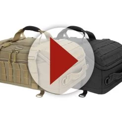 Fliegerduffel Adventure Bag 42L (Buy 1 Get 1 Free. Mix And Match In Multiples Of 2. All Sales Final.) -Maxpedition flieger YT
