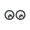 Googly Eyes Morale Patch (Pack Of 2) -Maxpedition googz detail
