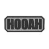 HOOAH Morale Patch -Maxpedition hooas detail
