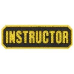 Instructor Morale Patch