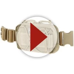 Janus Extension Pocket (Buy 1 Get 1 Free. Mix And Match In Multiples Of 2. All Sales Final.) -Maxpedition janus YT