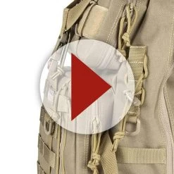 Kodiak Gearslinger (Buy 1 Get 1 Free. Mix And Match In Multiples Of 2. All Sales Final.) -Maxpedition kod YT