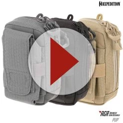 PUP Phone Utility Pouch -Maxpedition pup YT