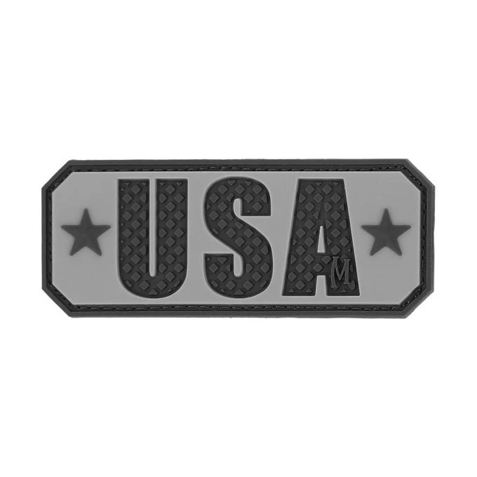 *USA* Morale Patch 3 *USA* Morale Patch
